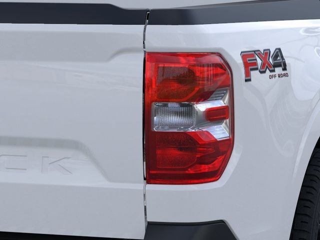 2024 Ford Maverick XLT AWD SuperCrew - 22757397 - 21