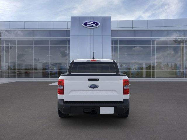 2024 Ford Maverick XLT AWD SuperCrew - 22757397 - 4