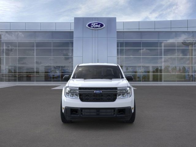 2024 Ford Maverick XLT AWD SuperCrew - 22757397 - 5