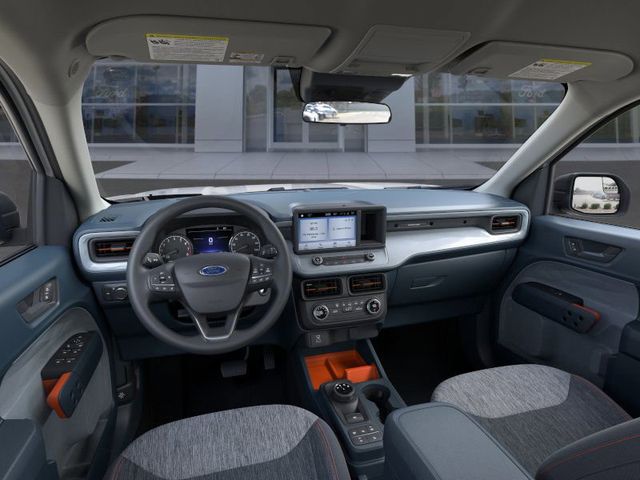 2024 Ford Maverick XLT AWD SuperCrew - 22757397 - 8