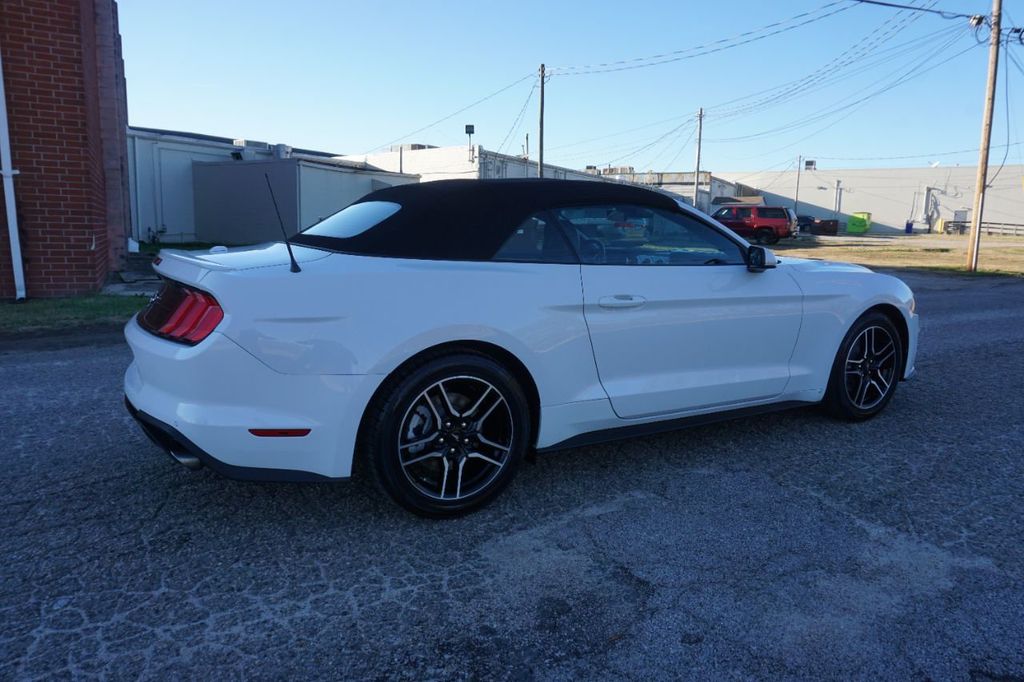 2024 Ford Mustang EcoBoost Premium Fastback - 22232583 | Video 1