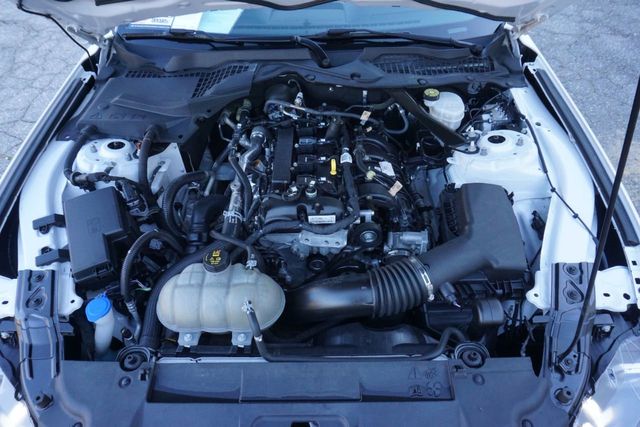 2024 Ford Mustang EcoBoost Premium Fastback - 22232583 - 9