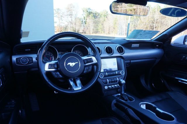 2024 Ford Mustang EcoBoost Premium Fastback - 22232583 - 11