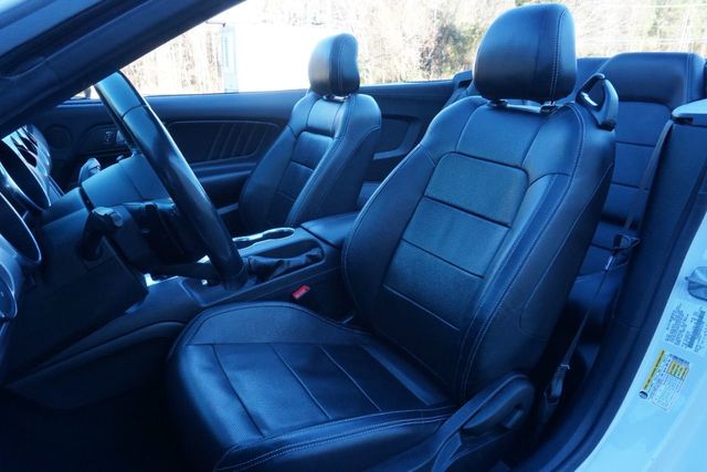 2024 Ford Mustang EcoBoost Premium Fastback - 22232583 - 12