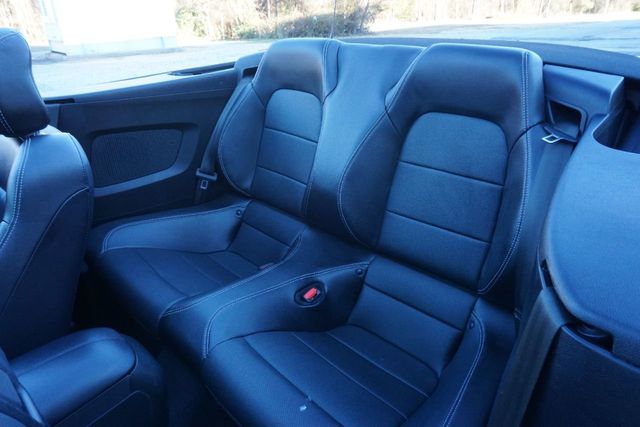2024 Ford Mustang EcoBoost Premium Fastback - 22232583 - 13