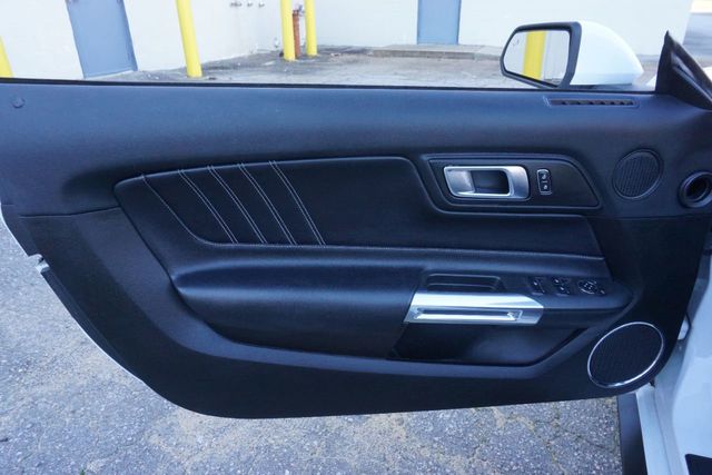 2024 Ford Mustang EcoBoost Premium Fastback - 22232583 - 15