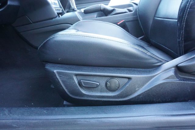2024 Ford Mustang EcoBoost Premium Fastback - 22232583 - 18