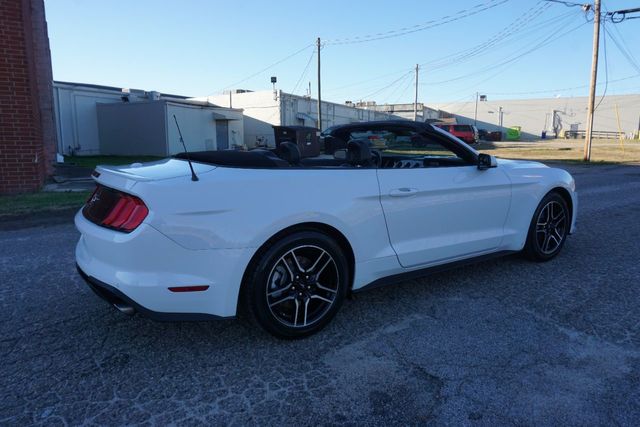 2024 Ford Mustang EcoBoost Premium Fastback - 22232583 - 1