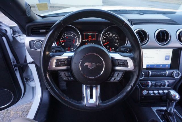 2024 Ford Mustang EcoBoost Premium Fastback - 22232583 - 19