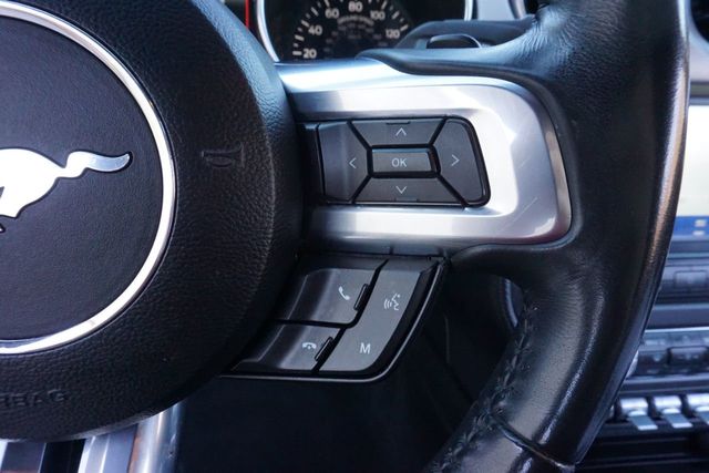2024 Ford Mustang EcoBoost Premium Fastback - 22232583 - 21