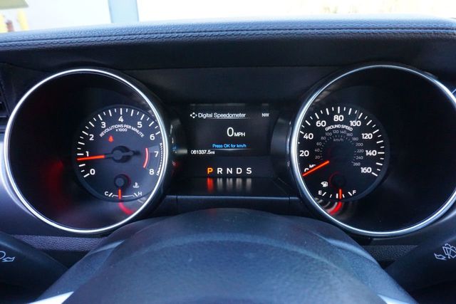 2024 Ford Mustang EcoBoost Premium Fastback - 22232583 - 22