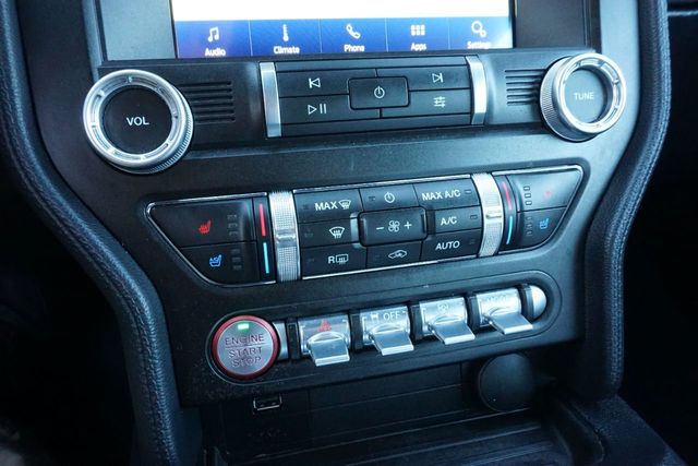 2024 Ford Mustang EcoBoost Premium Fastback - 22232583 - 26