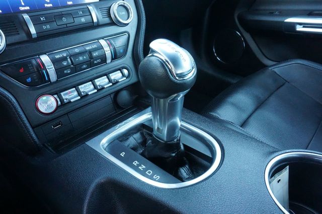 2024 Ford Mustang EcoBoost Premium Fastback - 22232583 - 27