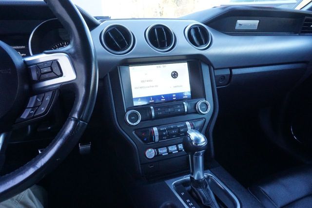 2024 Ford Mustang EcoBoost Premium Fastback - 22232583 - 28