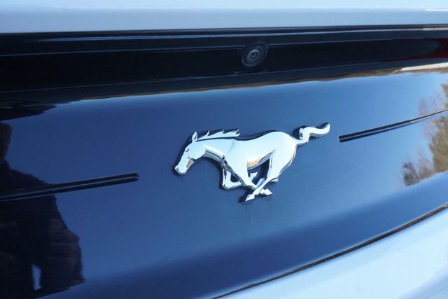 2024 Ford Mustang EcoBoost Premium Fastback - 22232583 - 3
