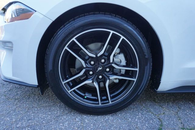 2024 Ford Mustang EcoBoost Premium Fastback - 22232583 - 4