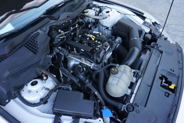 2024 Ford Mustang EcoBoost Premium Fastback - 22232583 - 7