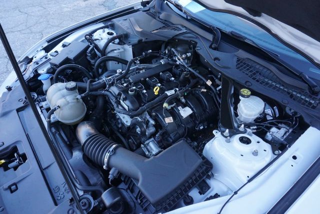 2024 Ford Mustang EcoBoost Premium Fastback - 22232583 - 8