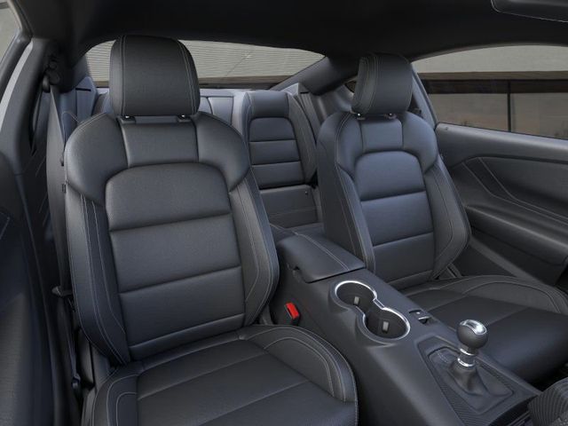 2024 Ford Mustang GT Premium Fastback - 22827235 - 9