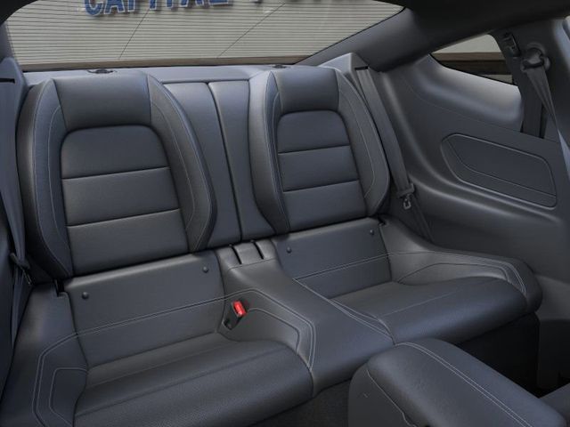 2024 Ford Mustang GT Premium Fastback - 22827235 - 10