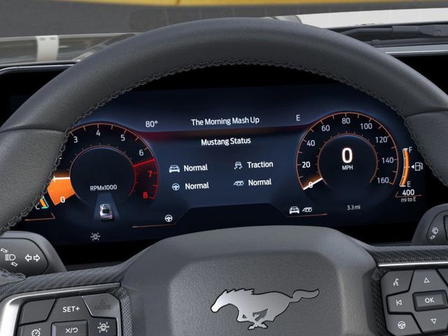 2024 Ford Mustang GT Premium Fastback - 22827235 - 12