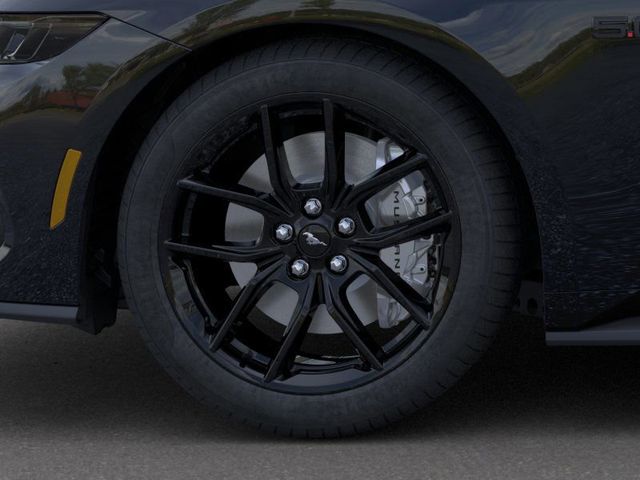 2024 Ford Mustang GT Premium Fastback - 22827235 - 18