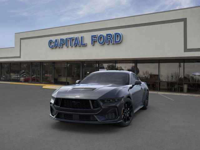 2024 Ford Mustang GT Premium Fastback - 22827235 - 1