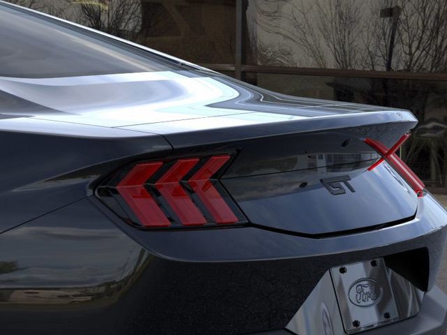 2024 Ford Mustang GT Premium Fastback - 22827235 - 21