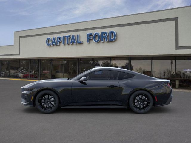 2024 Ford Mustang GT Premium Fastback - 22827235 - 2