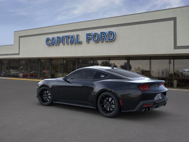 2024 Ford Mustang GT Premium Fastback - 22827235 - 3