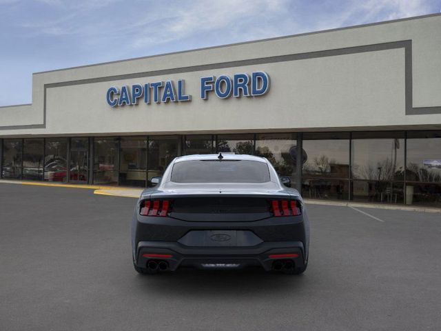 2024 Ford Mustang GT Premium Fastback - 22827235 - 4