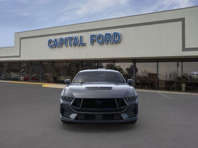 2024 Ford Mustang GT Premium Fastback - 22827235 - 5