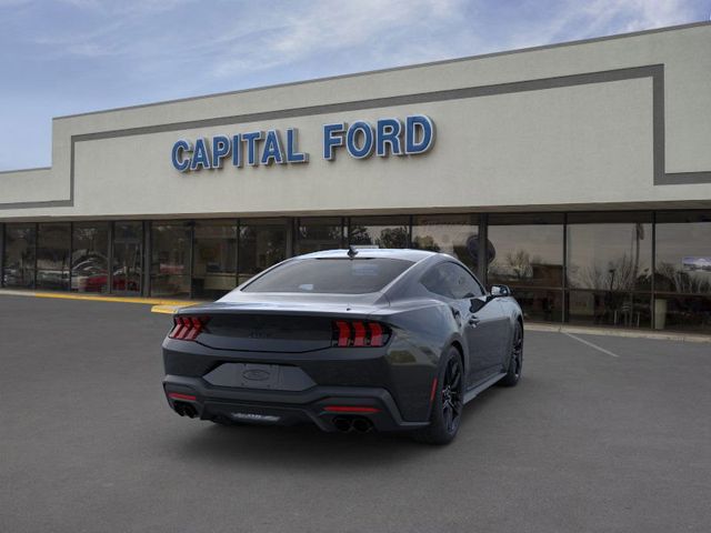 2024 Ford Mustang GT Premium Fastback - 22827235 - 7