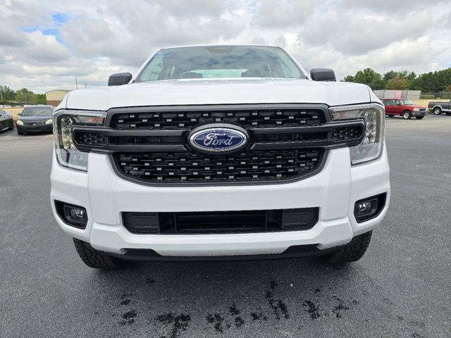 2024 Ford Ranger XL 2WD SuperCrew 5' Box - 22681890 - 9