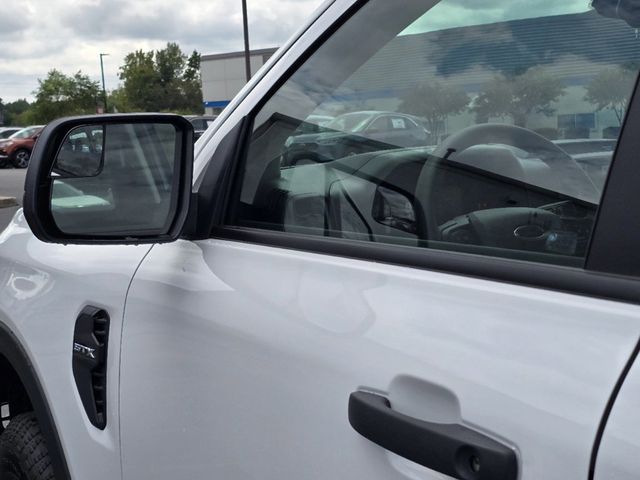 2024 Ford Ranger XL 2WD SuperCrew 5' Box - 22681890 - 11
