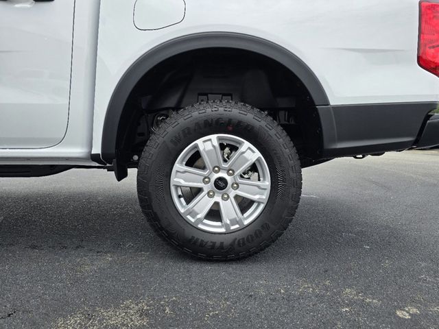 2024 Ford Ranger XL 2WD SuperCrew 5' Box - 22681890 - 12