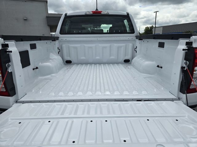 2024 Ford Ranger XL 2WD SuperCrew 5' Box - 22681890 - 15