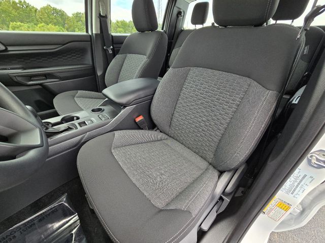 2024 Ford Ranger XL 2WD SuperCrew 5' Box - 22681890 - 17