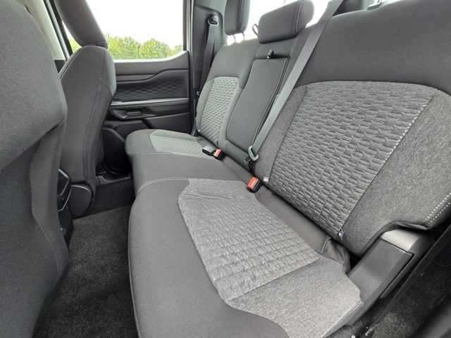 2024 Ford Ranger XL 2WD SuperCrew 5' Box - 22681890 - 18