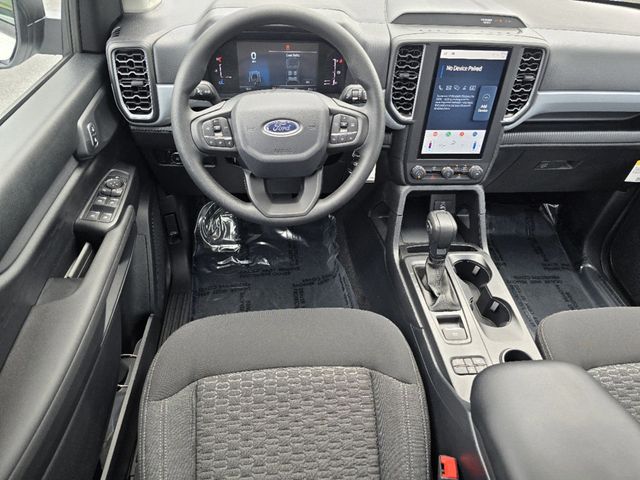 2024 Ford Ranger XL 2WD SuperCrew 5' Box - 22681890 - 19