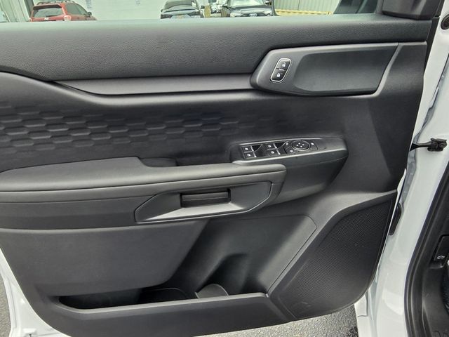 2024 Ford Ranger XL 2WD SuperCrew 5' Box - 22681890 - 20