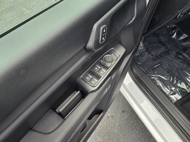 2024 Ford Ranger XL 2WD SuperCrew 5' Box - 22681890 - 21