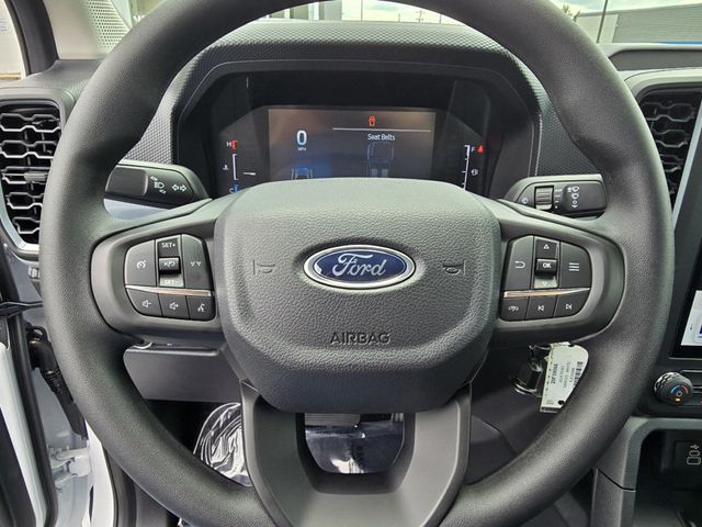 2024 Ford Ranger XL 2WD SuperCrew 5' Box - 22681890 - 22