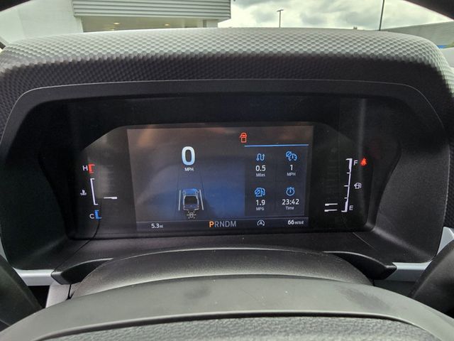 2024 Ford Ranger XL 2WD SuperCrew 5' Box - 22681890 - 23