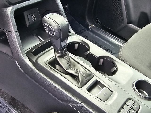 2024 Ford Ranger XL 2WD SuperCrew 5' Box - 22681890 - 26