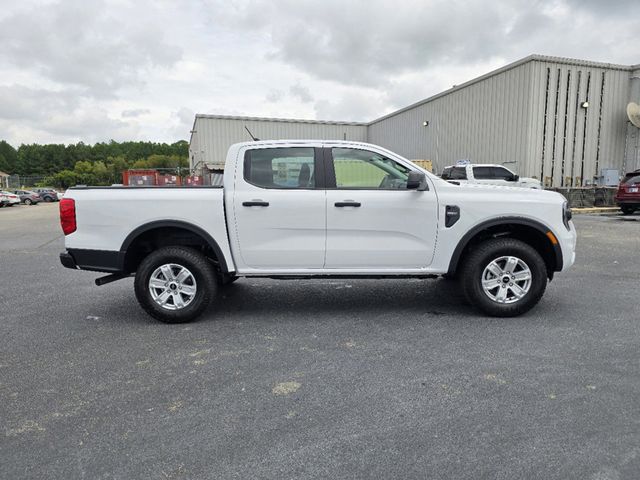 2024 Ford Ranger XL 2WD SuperCrew 5' Box - 22681890 - 6