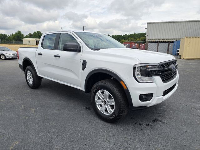 2024 Ford Ranger XL 2WD SuperCrew 5' Box - 22681890 - 7
