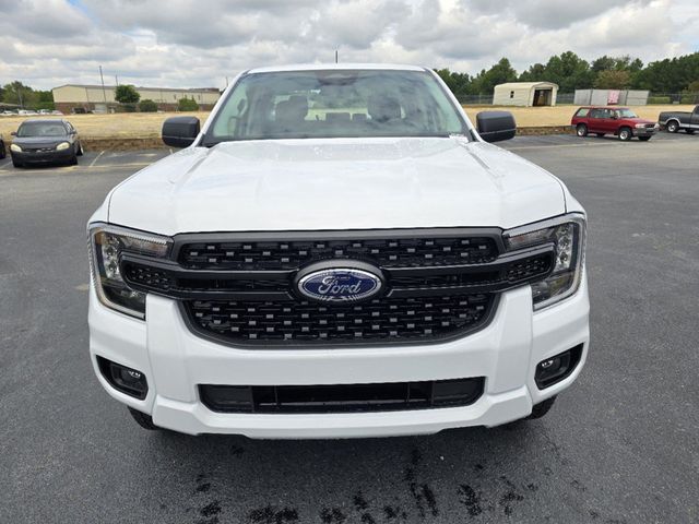 2024 Ford Ranger XL 2WD SuperCrew 5' Box - 22681890 - 8