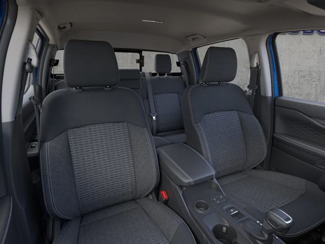 2024 Ford Ranger XLT 2WD SuperCrew 5' Box - 22816584 - 9