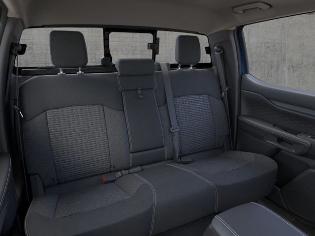 2024 Ford Ranger XLT 2WD SuperCrew 5' Box - 22816584 - 10